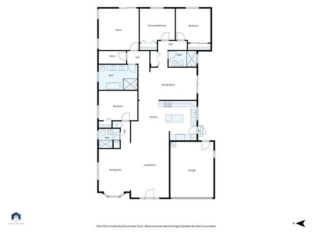 1404 N Naomi Street, Burbank, CA 91505