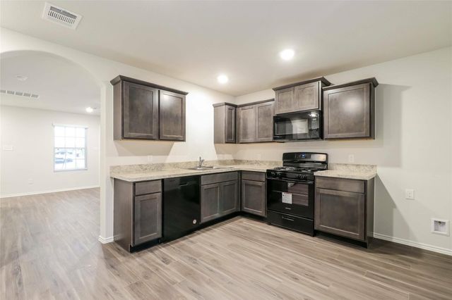 2417 Flathead Drive, Conroe, TX 77384