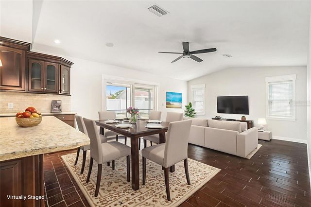 8010 BUTTONBALL LANE, Port Richey, FL 34668