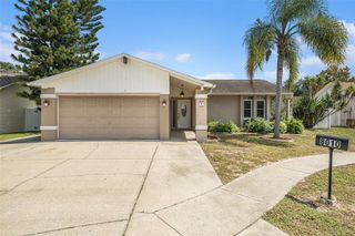 8010 BUTTONBALL LANE, Port Richey, FL 34668