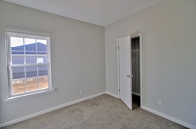 136 Summerhill Drive, Ludowici, GA 31316