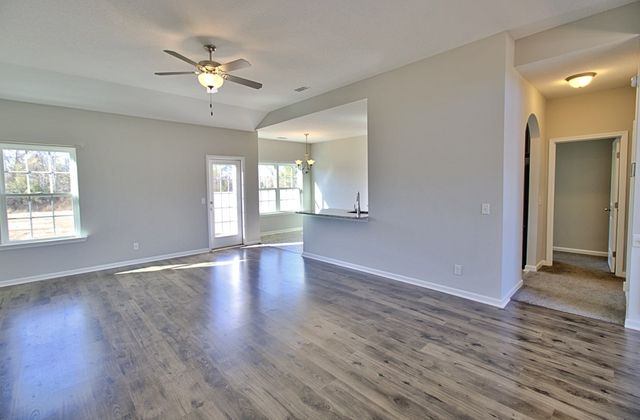 136 Summerhill Drive, Ludowici, GA 31316