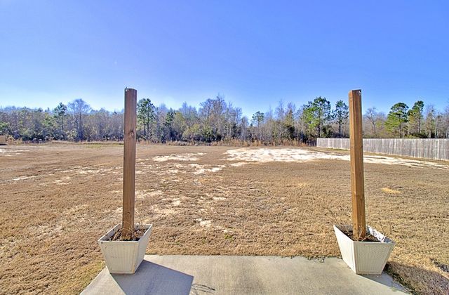 136 Summerhill Drive, Ludowici, GA 31316