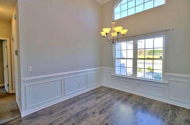 136 Summerhill Drive, Ludowici, GA 31316