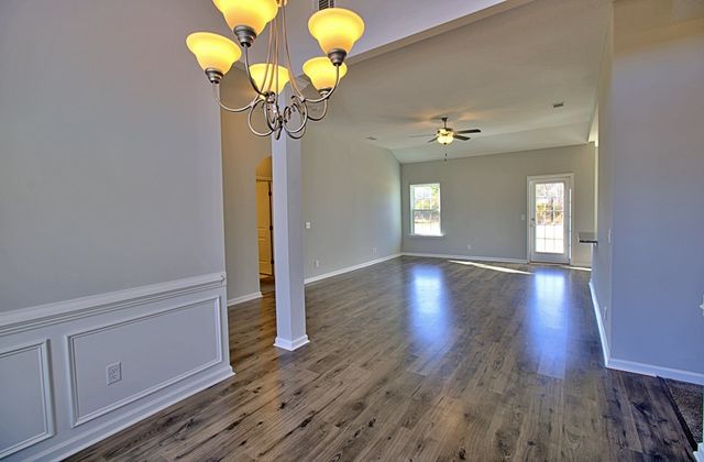 136 Summerhill Drive, Ludowici, GA 31316