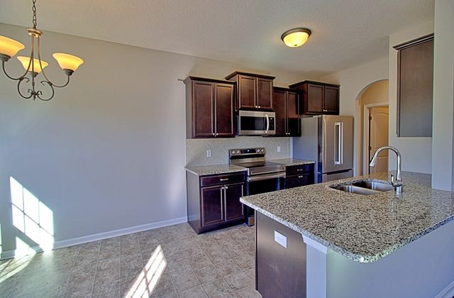 136 Summerhill Drive, Ludowici, GA 31316