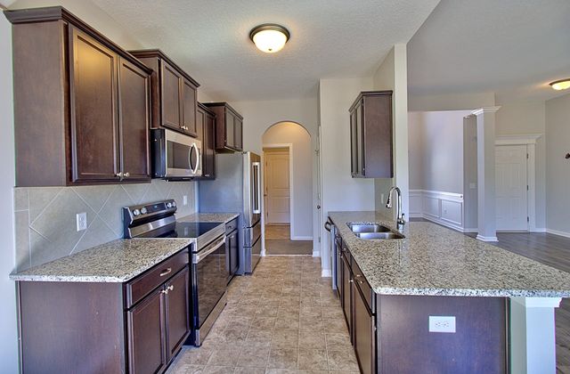 136 Summerhill Drive, Ludowici, GA 31316