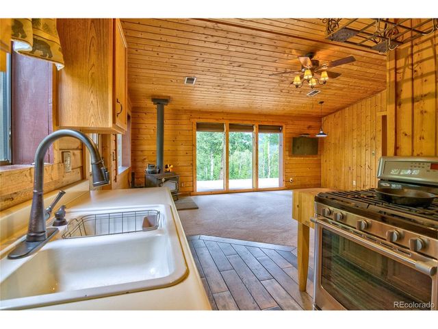130 Summit Way, Bailey, CO 80421