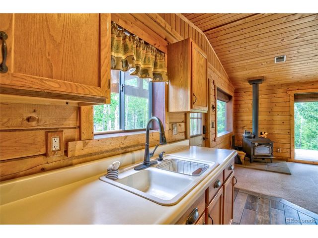 130 Summit Way, Bailey, CO 80421