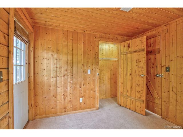 130 Summit Way, Bailey, CO 80421