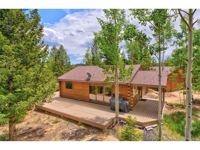 130 Summit Way, Bailey, CO 80421