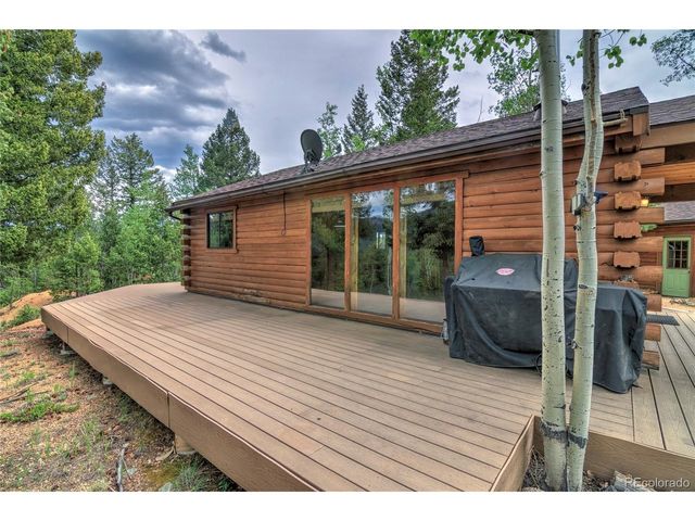 130 Summit Way, Bailey, CO 80421
