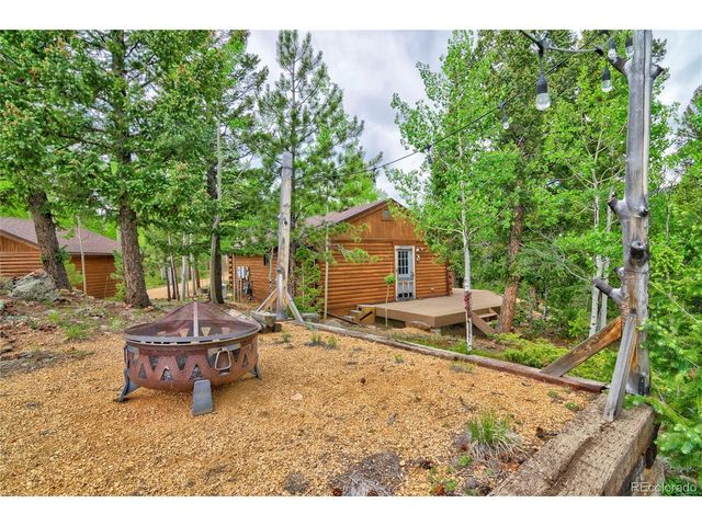 130 Summit Way, Bailey, CO 80421
