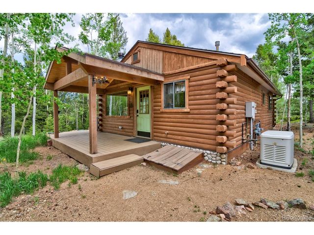 130 Summit Way, Bailey, CO 80421