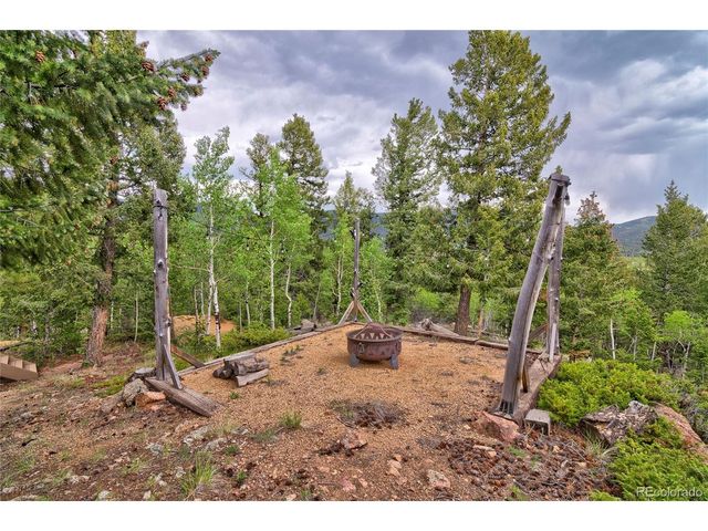 130 Summit Way, Bailey, CO 80421