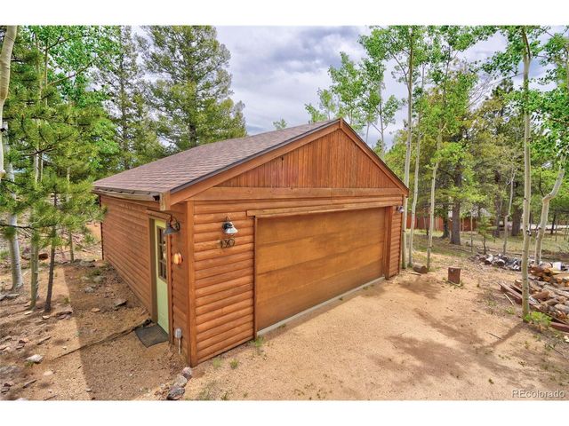 130 Summit Way, Bailey, CO 80421