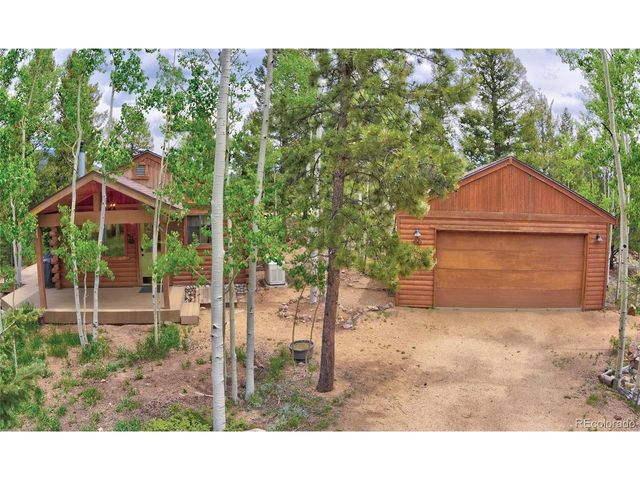130 Summit Way, Bailey, CO 80421