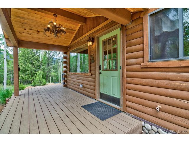 130 Summit Way, Bailey, CO 80421