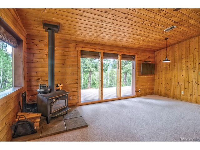130 Summit Way, Bailey, CO 80421