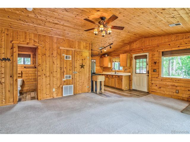 130 Summit Way, Bailey, CO 80421