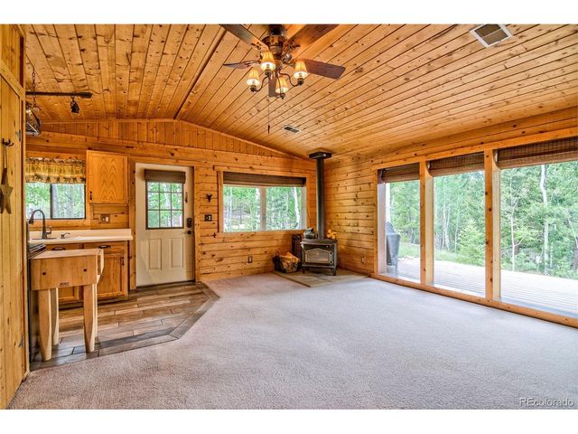 130 Summit Way, Bailey, CO 80421