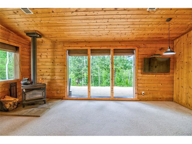 130 Summit Way, Bailey, CO 80421