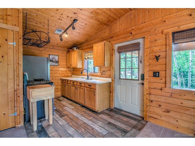 130 Summit Way, Bailey, CO 80421