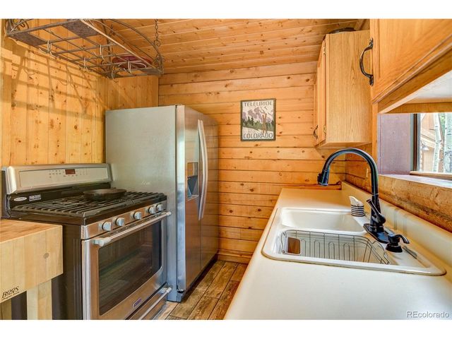 130 Summit Way, Bailey, CO 80421