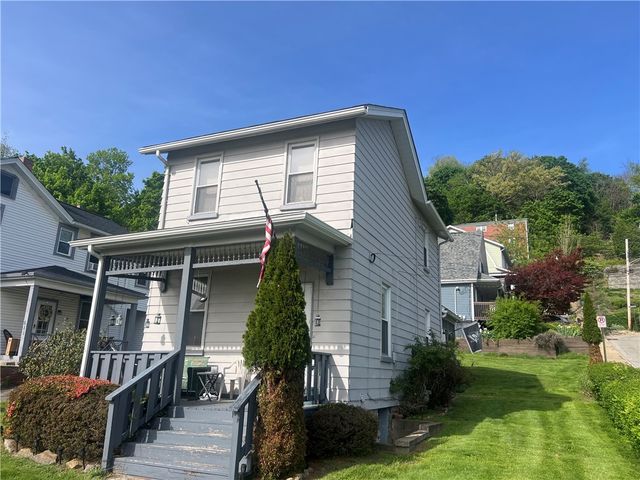 615 Hill St, Sewickley, PA 15143