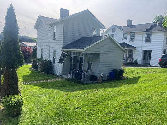 615 Hill St, Sewickley, PA 15143