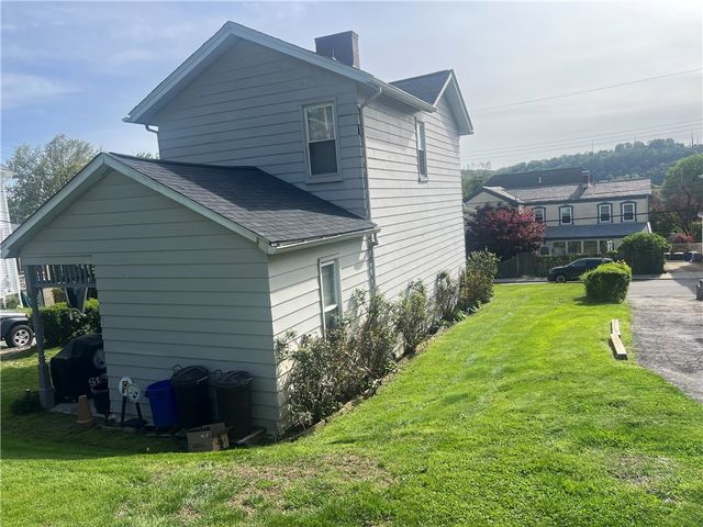 615 Hill St, Sewickley, PA 15143