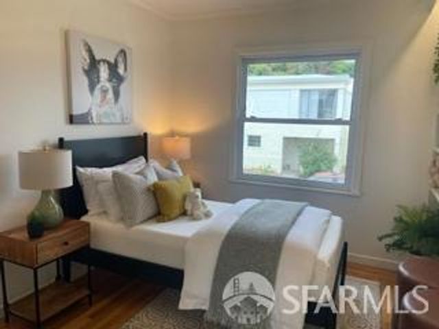 243 Molimo Drive, San Francisco, CA 94127