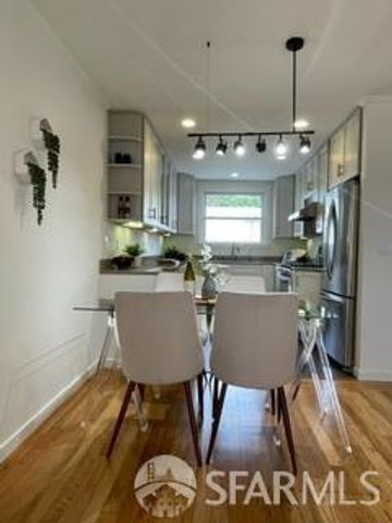 243 Molimo Drive, San Francisco, CA 94127