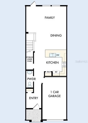 6416 JENSEN VIEW AVENUE, Apollo Beach, FL 33572