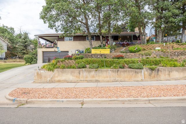 1170 THORNFIELD RD, Kaysville, UT 84037