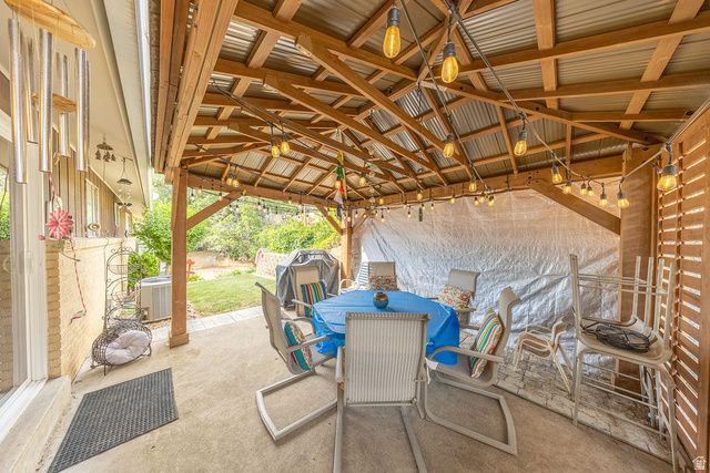 1170 THORNFIELD RD, Kaysville, UT 84037