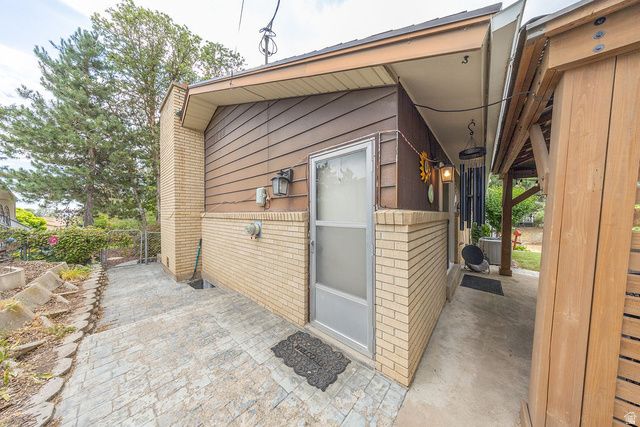 1170 THORNFIELD RD, Kaysville, UT 84037
