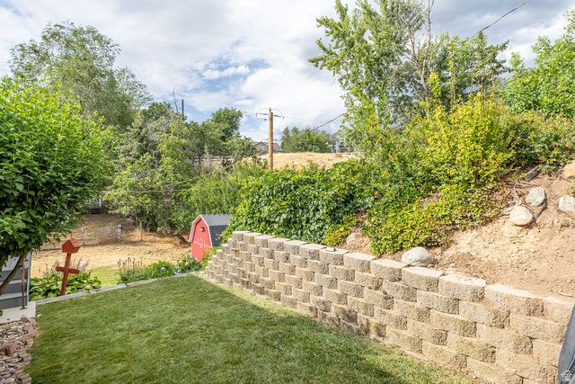 1170 THORNFIELD RD, Kaysville, UT 84037