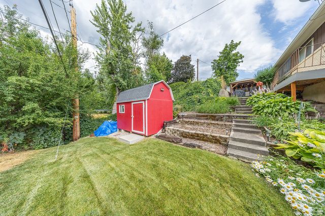 1170 THORNFIELD RD, Kaysville, UT 84037