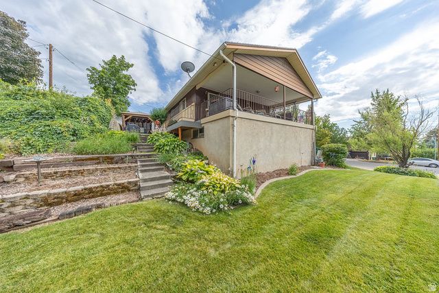 1170 THORNFIELD RD, Kaysville, UT 84037