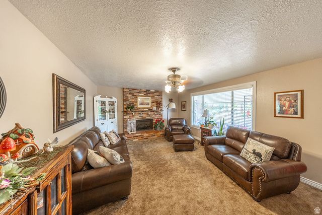 1170 THORNFIELD RD, Kaysville, UT 84037