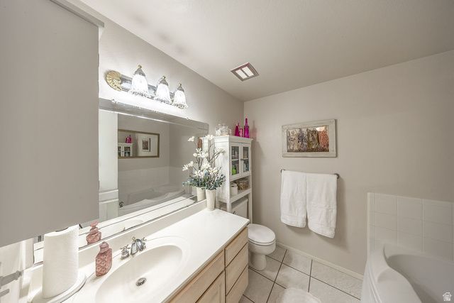 1170 THORNFIELD RD, Kaysville, UT 84037