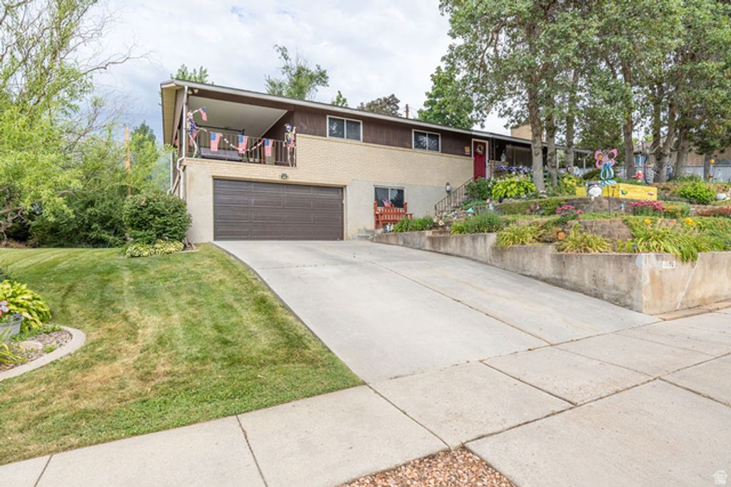 1170 THORNFIELD RD, Kaysville, UT 84037