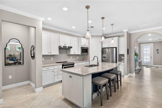 11932 Bourke PL, Fort Myers, FL 33913