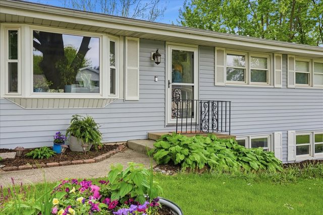709 Kathleen Drive, Normal, IL 61761