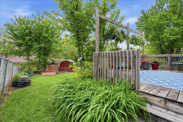 709 Kathleen Drive, Normal, IL 61761