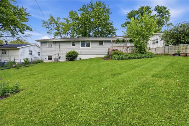 709 Kathleen Drive, Normal, IL 61761