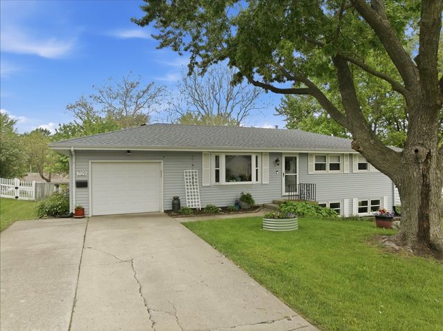 709 Kathleen Drive, Normal, IL 61761