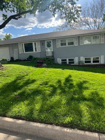 709 Kathleen Drive, Normal, IL 61761