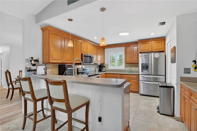 8518 Cypress DR S, Fort Myers, FL 33967